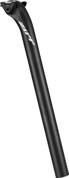 Zipp SL Speed Carbon 27.2mm/330mm 20mm Setback Sattelstütze