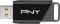 PNY Attaché X 512GB, USB-A, USB 3.2 Gen 1×1 Vorschaubild