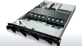 Lenovo ThinkServer RD540, Xeon E5-2620 v2, 4GB RAM, 1HE (70AU000PGE)