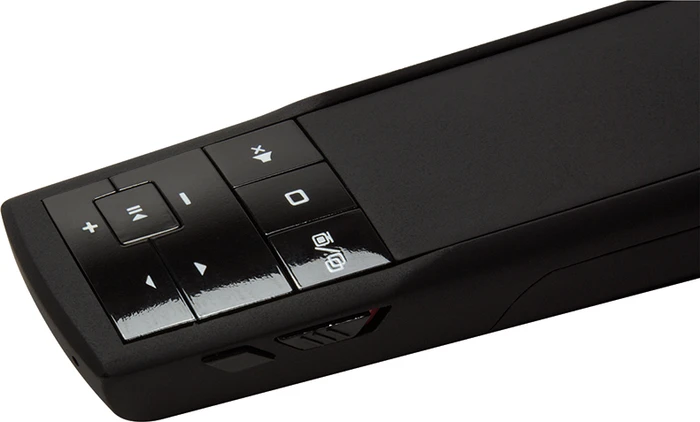 LogiLink EasyShow Wireless Presenter, USB-A