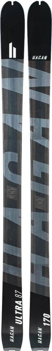 Hagan Ultra 87 (Modell 2021/2022)