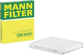 Mann Filter CUK 26 021