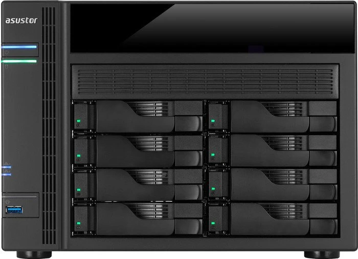 Asustor AS50 NAS