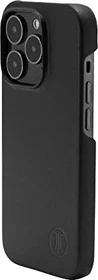 JT Berlin Back Case Kreuzberg für Apple iPhone 14 Pro Max schwarz