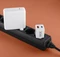 Hama Schnellladegerät 1x USB-C PD 1x USB-A QC Mini-Ladegerät 30W weiß Vorschaubild