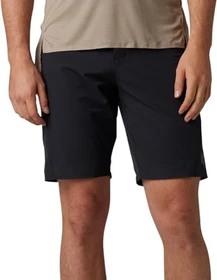 Fox Racing Flexair Ascent Fahrradhose kurz schwarz (Herren)