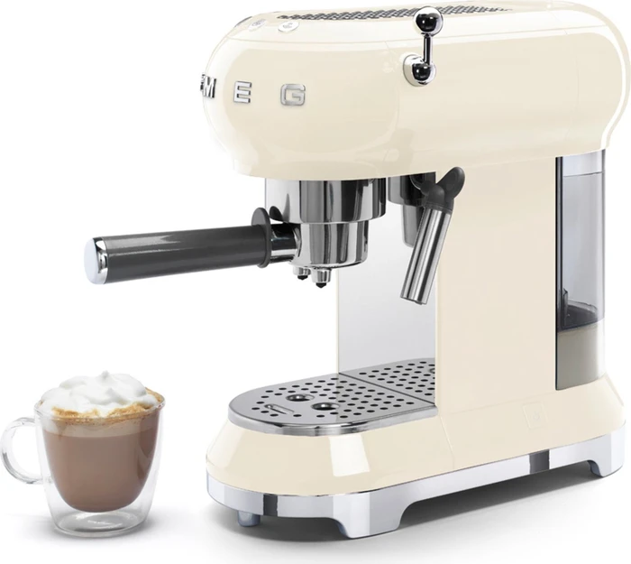 Smeg ECF01CREU