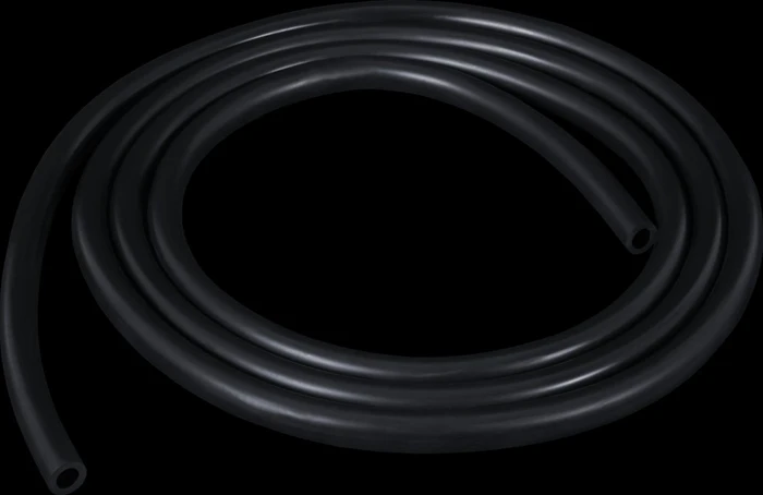 Alphacool EPDM Tube, 16/10mm, 50m, schwarz
