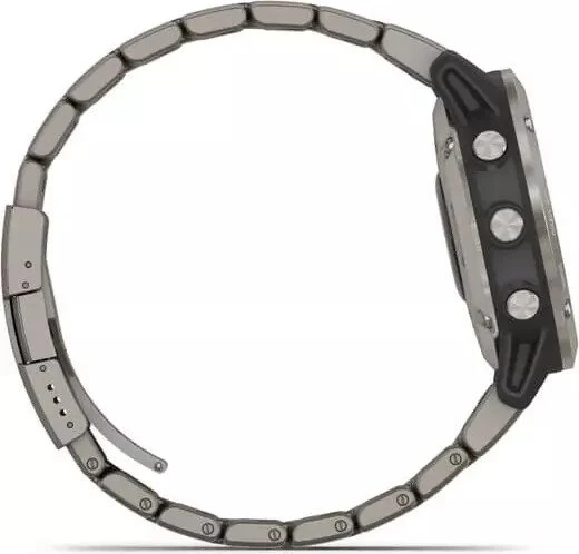 Garmin quatix 6 Sapphire