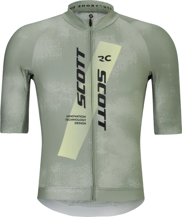 Scott RC Pro Trikot kurzarm (Herren)