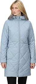 Regatta Fritha II Funktionsmantel ice grey (Damen)