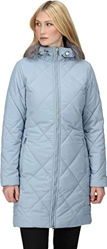 Regatta Fritha II Mantel (Damen)
