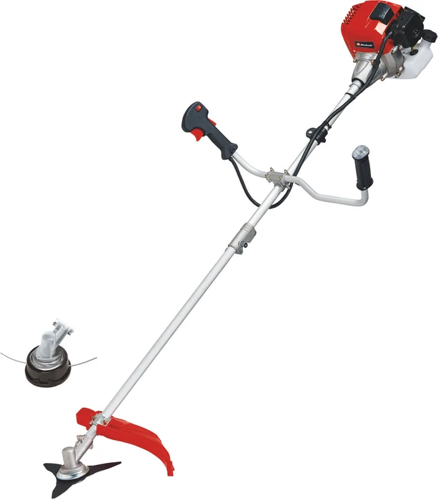 Einhell Expert GE-BC 52 I AS Benzin-Motorsense
