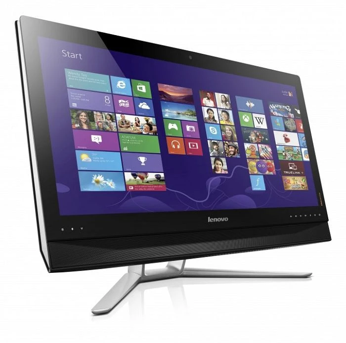 Lenovo IdeaCentre B750, Core i7-4770, 8GB RAM, 2TB HDD, GeForce GTX 760M