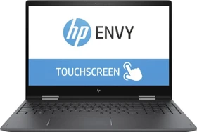 HP Envy x360 15-bq102ng, Ryzen 5 2500U, 8GB RAM, 256GB SSD, DE
