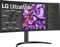 LG UltraWide 34WQ75X-B, 34" Vorschaubild
