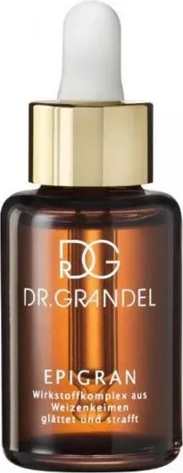 Dr. Grandel Elements of Nature Epigran Gesichtsserum, 30ml