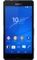 Sony Xperia Z3 Compact schwarz Vorschaubild