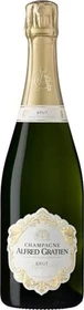 Alfred Gratien Brut 750ml