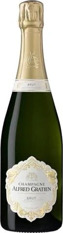 Alfred Gratien Brut 750ml