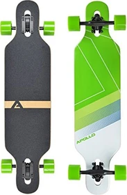 Apollo Bikini Komplett-Longboard