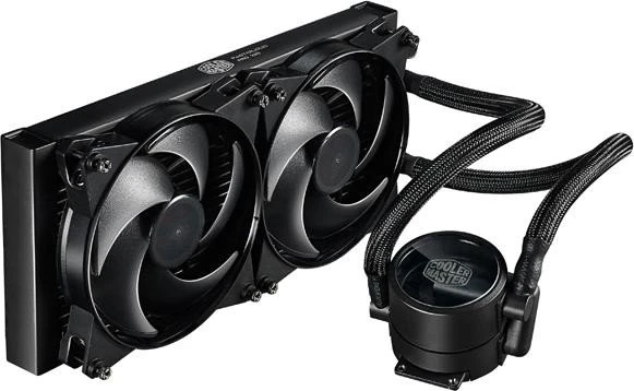 Cooler Master MasterLiquid Pro 280