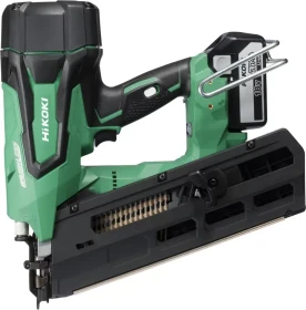 Hikoki NR1890DBRLWQZ Akku-Nagler inkl. Koffer + 2 Akkus 5.0Ah