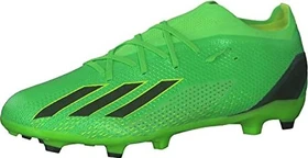 adidas X Speedportal.2 FG solar green/core black/solar yellow