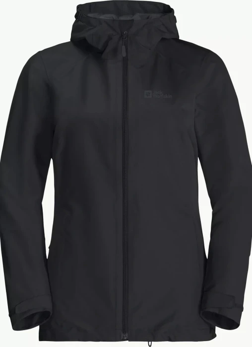 Jack Wolfskin Besler 2L Jacke (Damen)