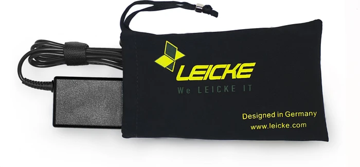 Leicke extern, 90W