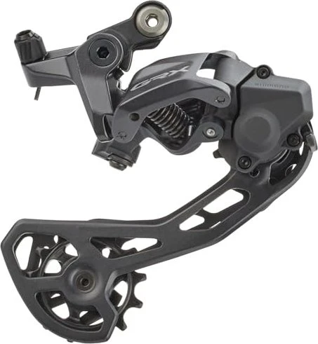 Shimano GRX RD-RX820 12s 11-36t Schaltwerk kurz