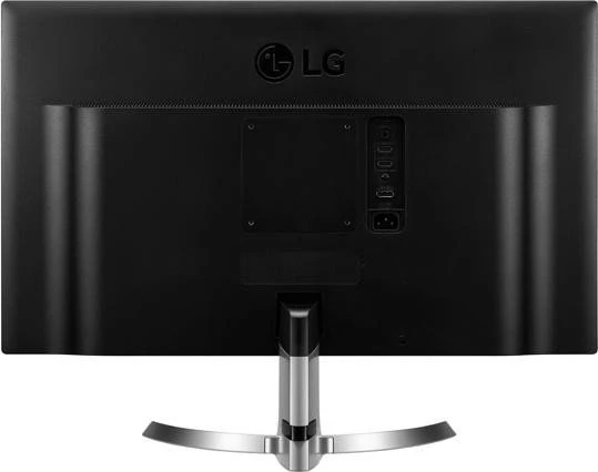 LG 27UD59-B, 27"