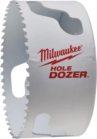 Milwaukee Hole Dozer Bimetall Lochsäge, 98x41mm, 1 Stück