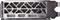EVGA GeForce RTX 2080 Ti Gaming, 11GB GDDR6, HDMI, USB-C, 3x DP Vorschaubild