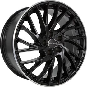 GMP Enigma 9.5x20 5/112 ET50 (verschiedene Farben)
