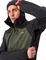 Vaude Larice V Funktionsjacke khaki (Herren) Vorschaubild