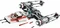 LEGO Star Wars Episode IX - Widerstands Y-Wing Starfighter Vorschaubild