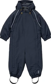mikk-line Nylon Skianzug blue nights (Junior)