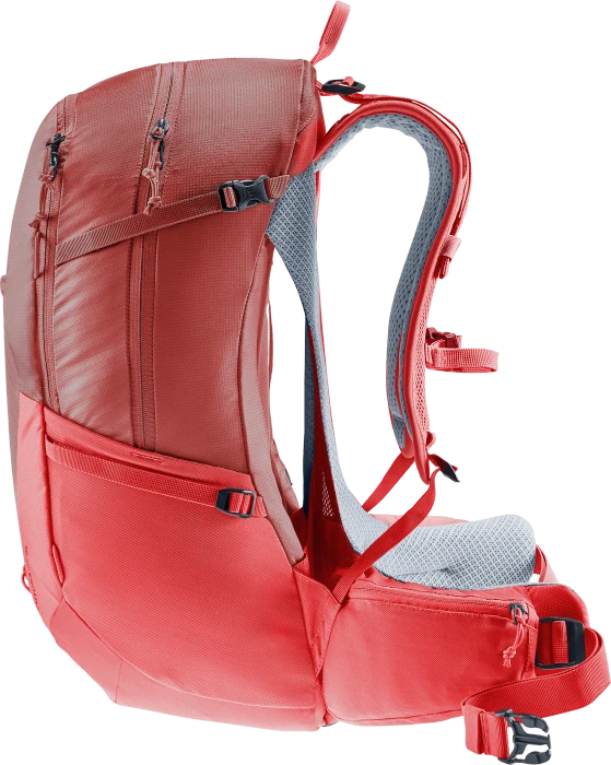 Deuter Futura 25 SL caspia/currant (Damen)
