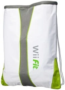 BigBen Wii Fit Rucksack (Wii)
