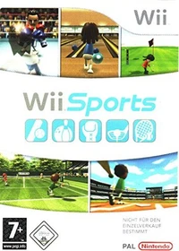Wii Sports (Wii)