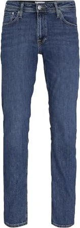 Jack & Jones Clark Original AM 379 Jeans blue denim (Herren)