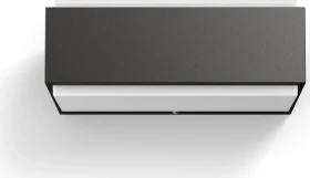 Philips Stratosphere 2700K LED Wandleuchte anthrazit