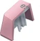 Razer Keycap Upgrade Set, Kunststoff (PBT) Double-Shot, Quartz Pink, rosa, 120 Tasten, ISO-UK, ANSI-US Vorschaubild