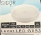 Sigor LED Disc Luxar GX53 Vorschaubild