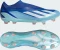 adidas X Crazyfast.1 LL FG bright royal/cloud white/solar red Vorschaubild