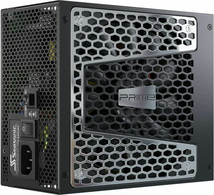 Seasonic Prime PX-850 850W, ATX 2.4