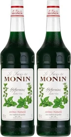 Monin Pfefferminz      1l