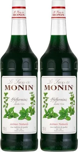 Monin Pfefferminz