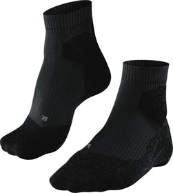 Falke RU Trail Socken black-mix (Herren)